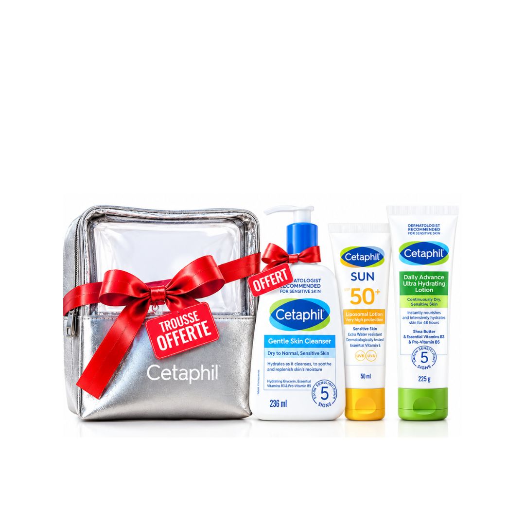 Cetaphil pack