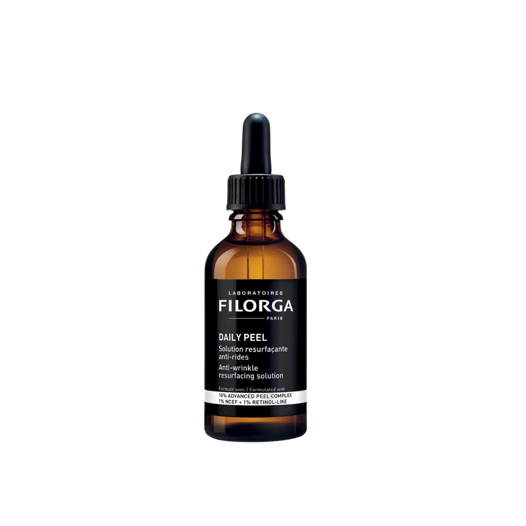 Filorga daily peel anti rides