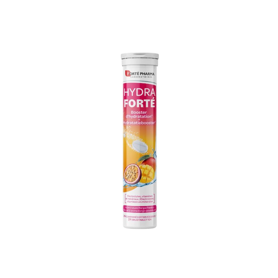 Forté Pharma – Hydra Forté BOOSTER D'HYDRATATION – Image 2