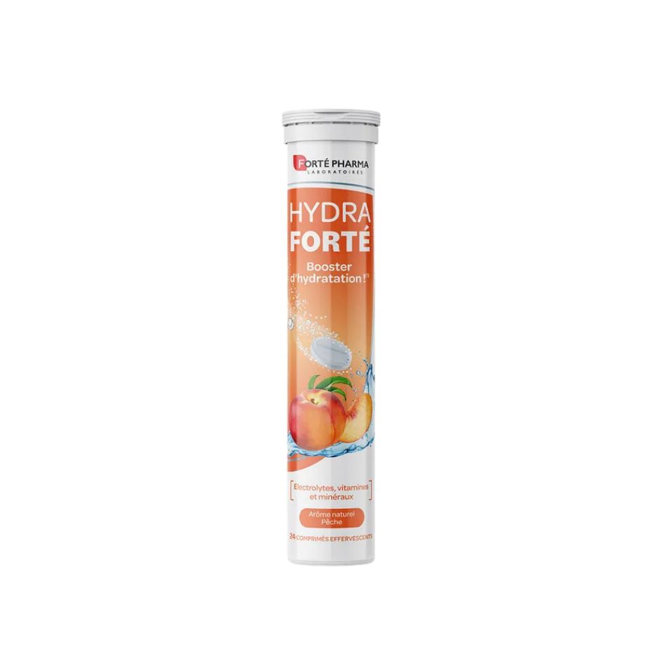 Forté Pharma – Hydra Forté BOOSTER D'HYDRATATION – Image 3