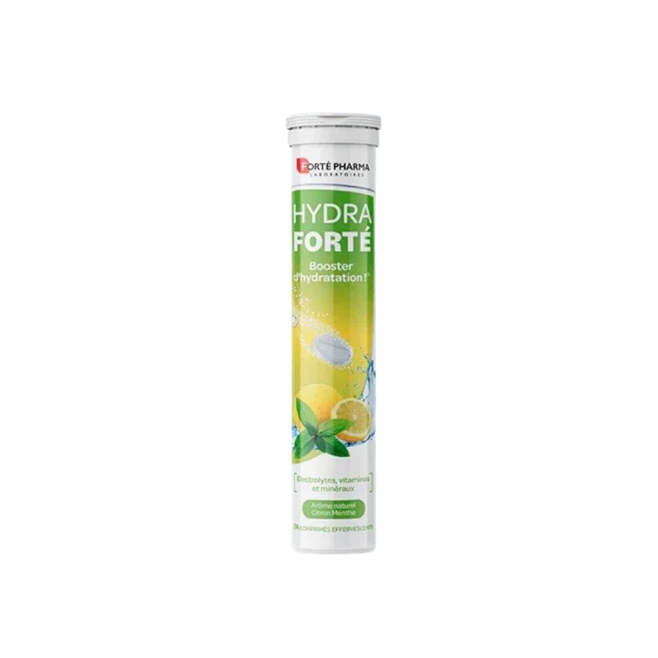 Forté Pharma – Hydra Forté BOOSTER D'HYDRATATION – Image 4