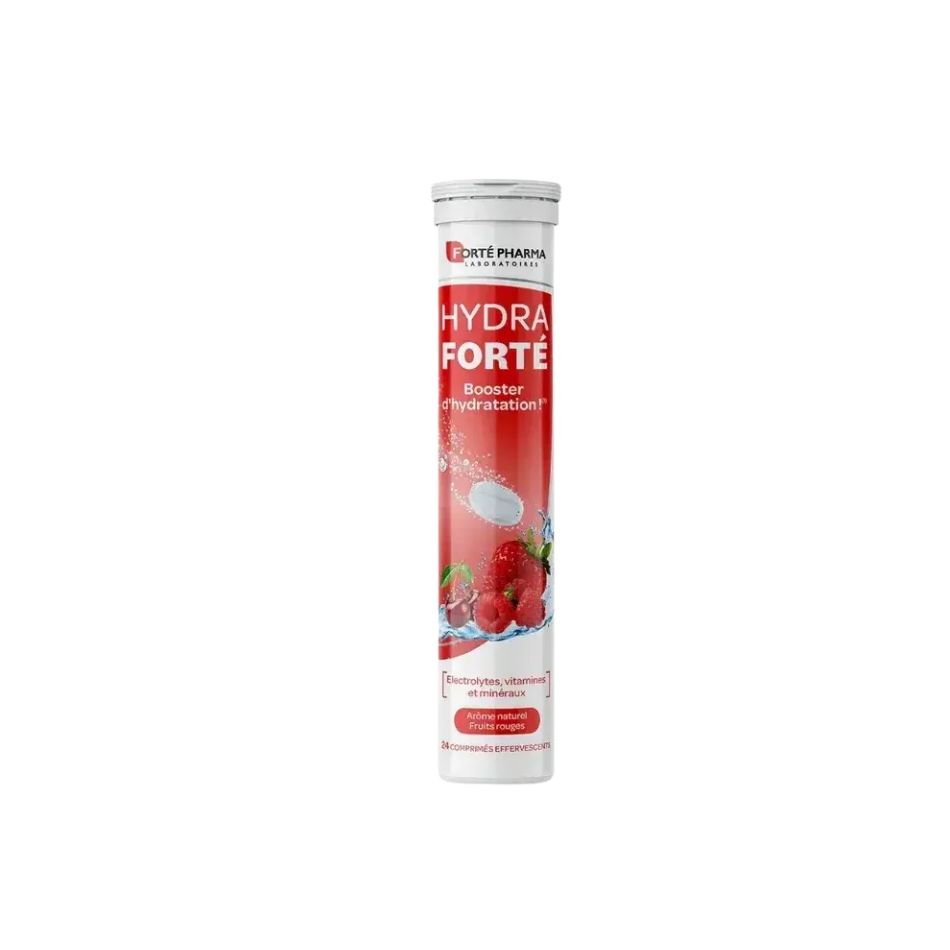 Forté Pharma – Hydra Forté BOOSTER D'HYDRATATION – Image 5