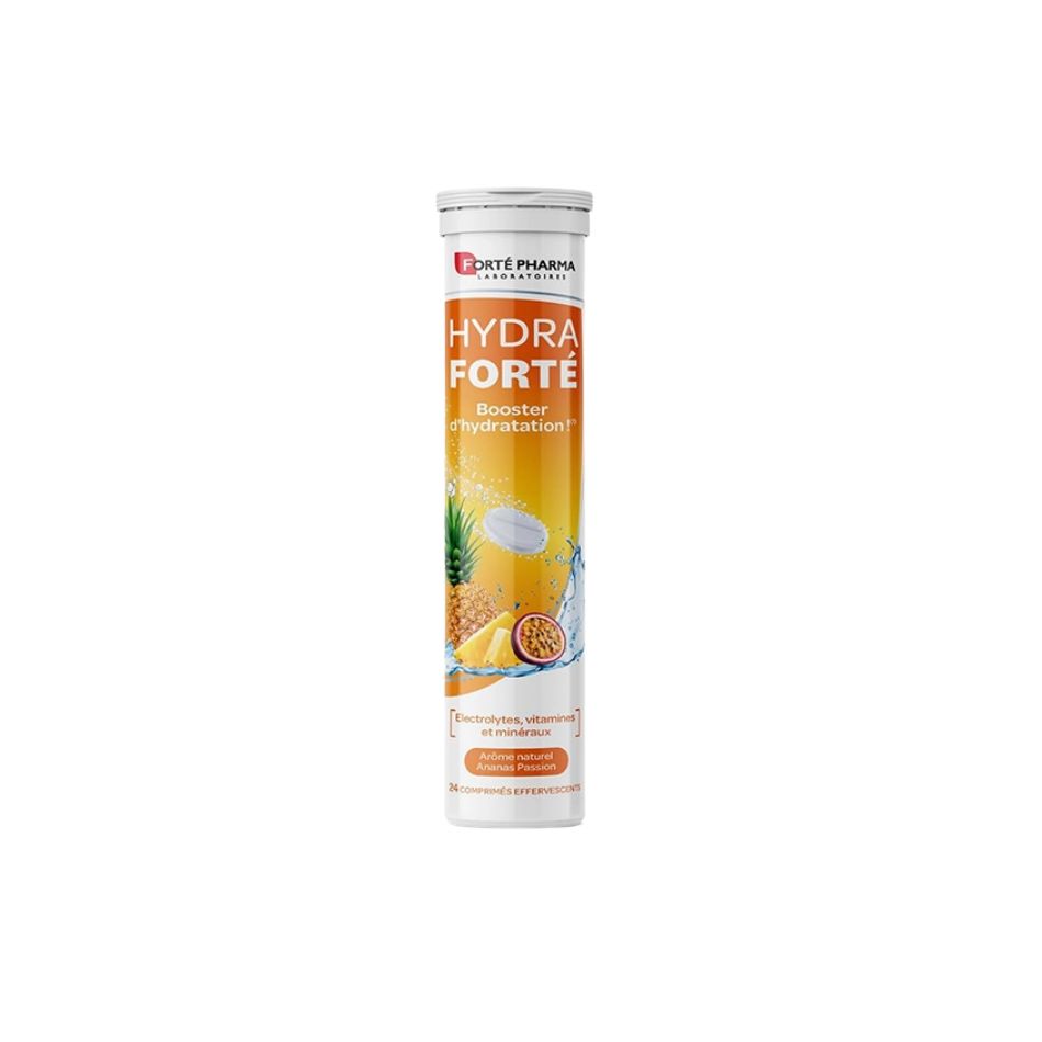 Forté Pharma – Hydra Forté BOOSTER D'HYDRATATION – Image 6