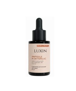 LUXIN AMPOULE AMPOULE C20