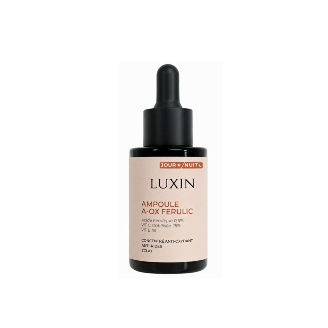 LUXIN AMPOULE AMPOULE C20