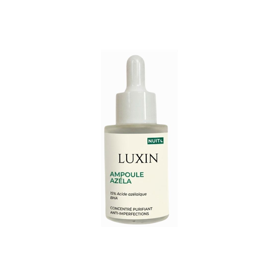 LUXIN AMPOULE AMPOULE AZELA 30ML