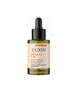 LUXIN AMPOULE C-20 30 ML