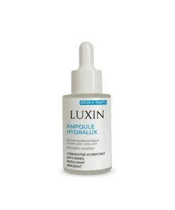 LUXIN AMPOULE HYDRALUX