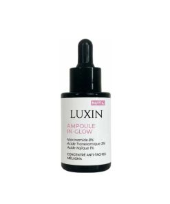 LUXIN AMPOULE IN-GLOW