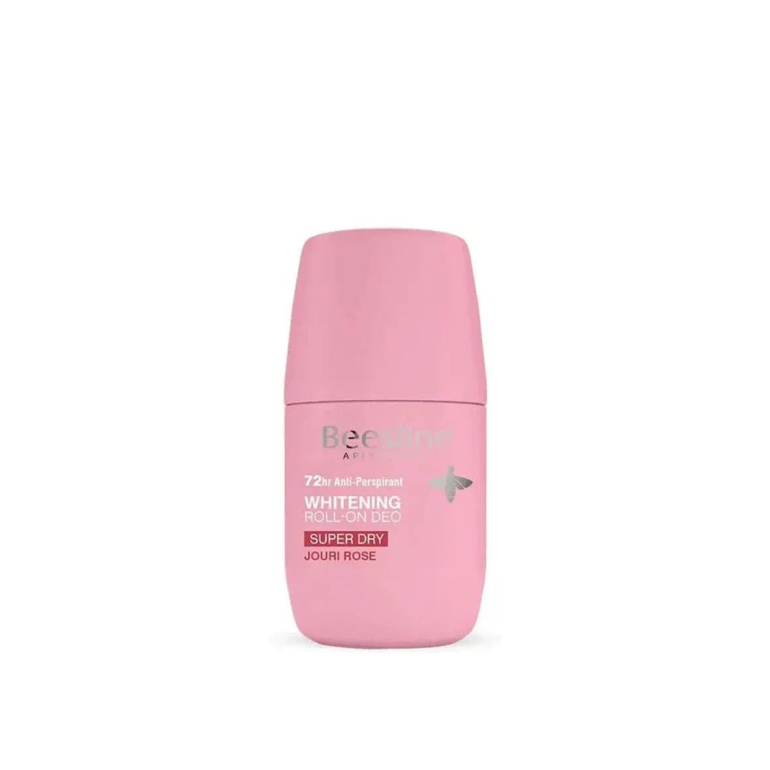 beesline roll-on Super Dry Jouri Rose