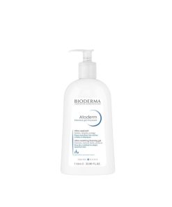 bioderma atoderm intensive gel 1 litre