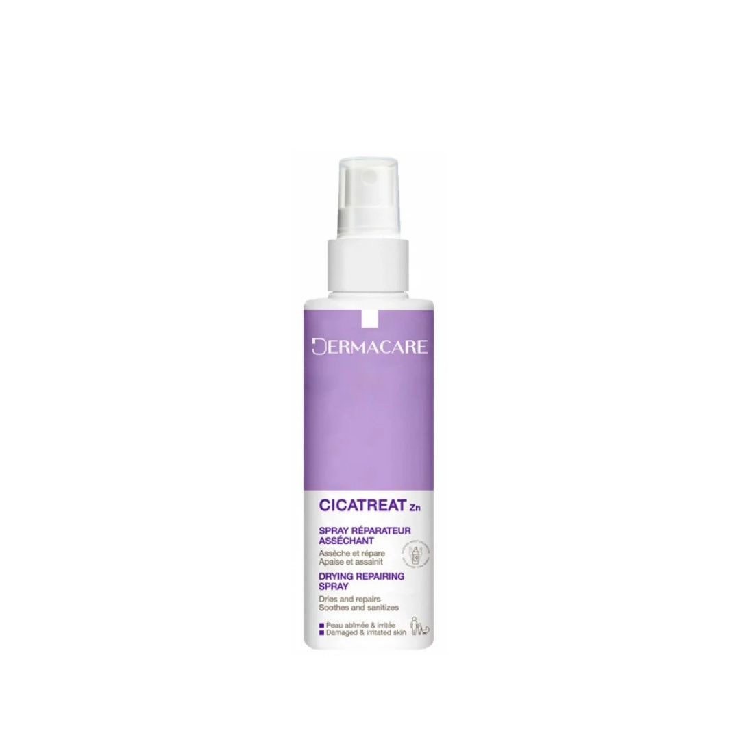 cicatreat ZN spray 100ml