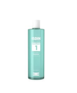 isdin acniben eau micellaire 400ml