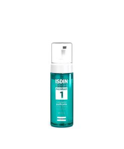 isdin acniben mousse nettoyante