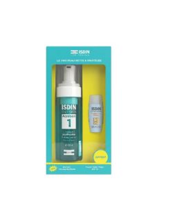 isdin coffret
