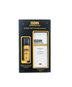 isdin coffret duo anti-taches et eclat