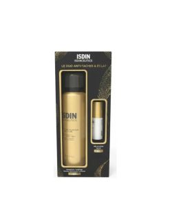 isdin le duo anti-taches & eclat