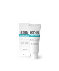 isdin repair baume