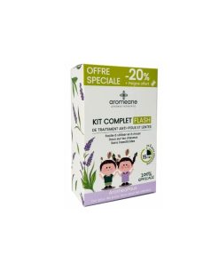 kit complet aromeane flash