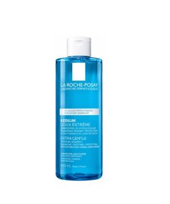 LA ROCHE POSAY Kerium Doux Extrême Shampoing Cuir Chevelu Sensible
