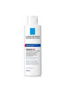 la roche posay kerium ds anti-pelliculaire