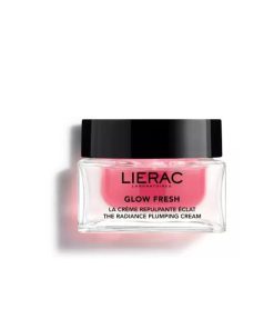 lierac creme eclat