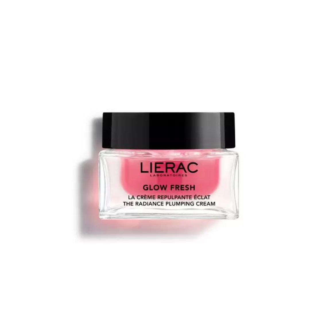 lierac creme eclat