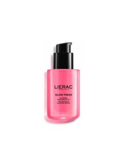 LIERAC GLOW FRESH – Le Sérum Booster Éclat 30 ml