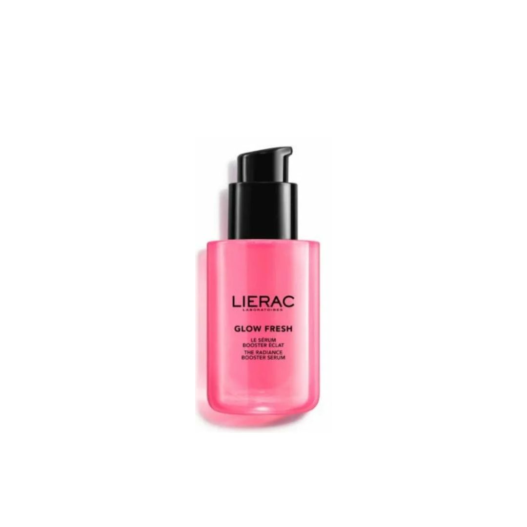 LIERAC GLOW FRESH – Le Sérum Booster Éclat 30 ml