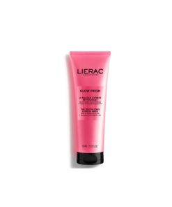 lierac glow le masque express 75ml