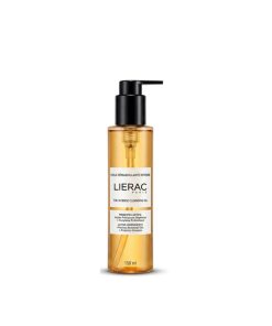 lierac L’Huile Démaquillante Intense
