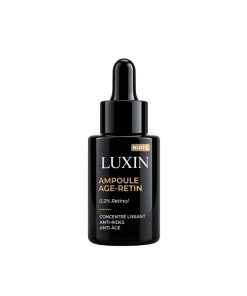 luxin ampoule age-retin