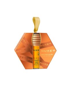 NUXE – Coffret Noël Soin Lèvres au Miel