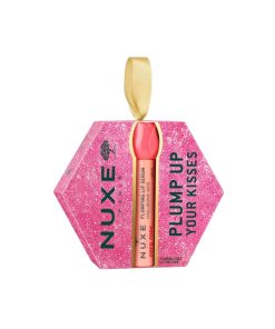 NUXE – Coffret Noël Very Rose Embrassez le Volume