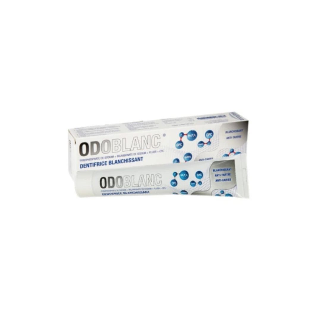 odoblanc 75g