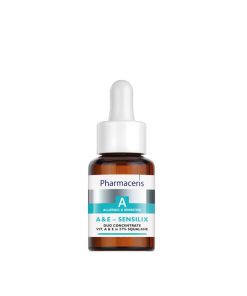 pharmaceris A serum A&E sensilix 30ml