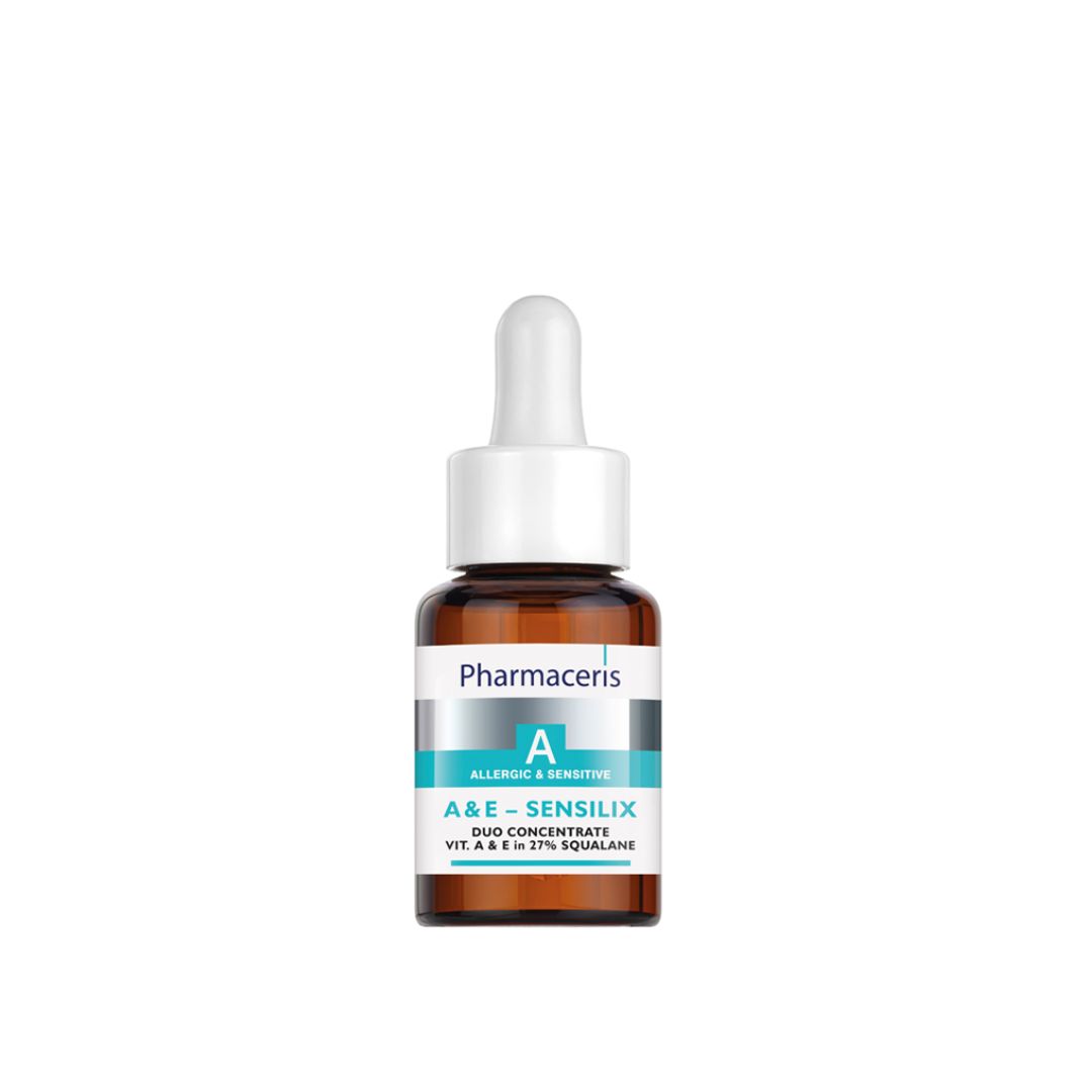 pharmaceris A serum A&E sensilix 30ml