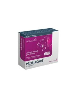 probiocare eubioskin boite 60