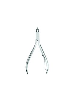 titania b pince à ongles inox